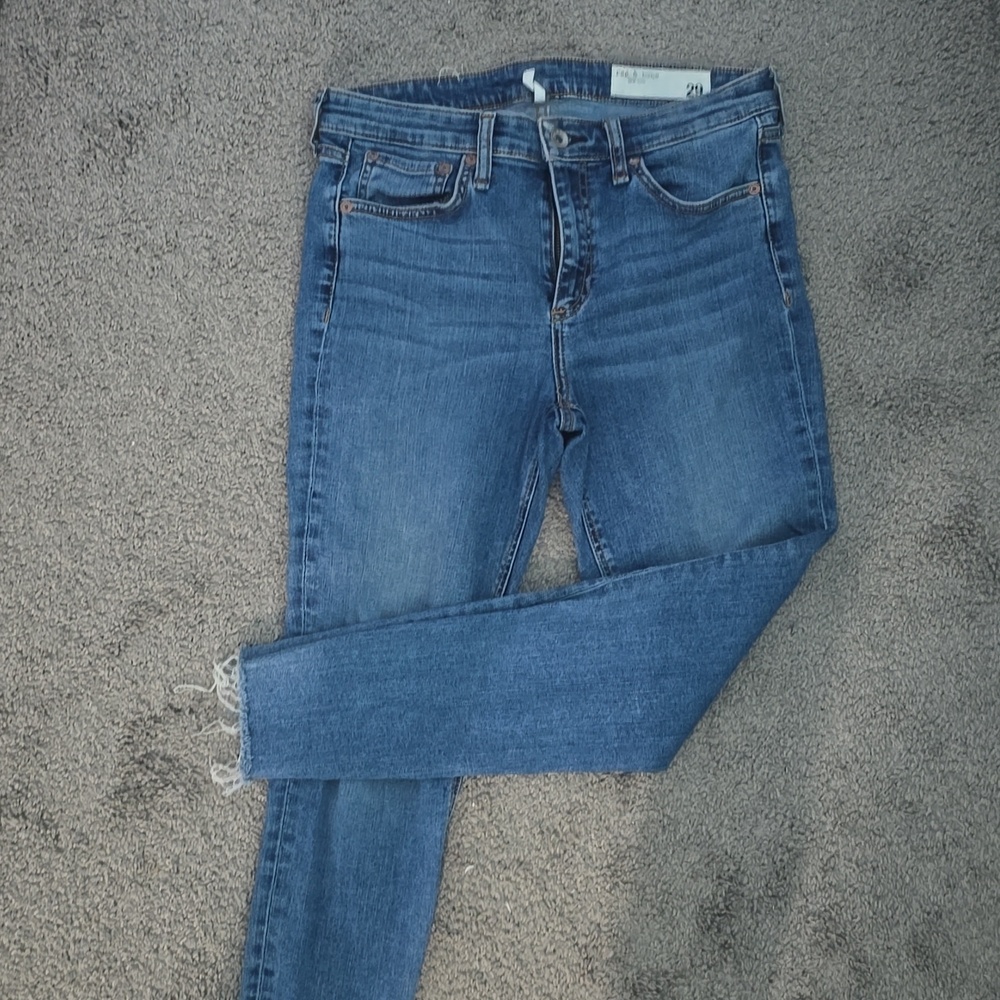 Rag & Bone jeans